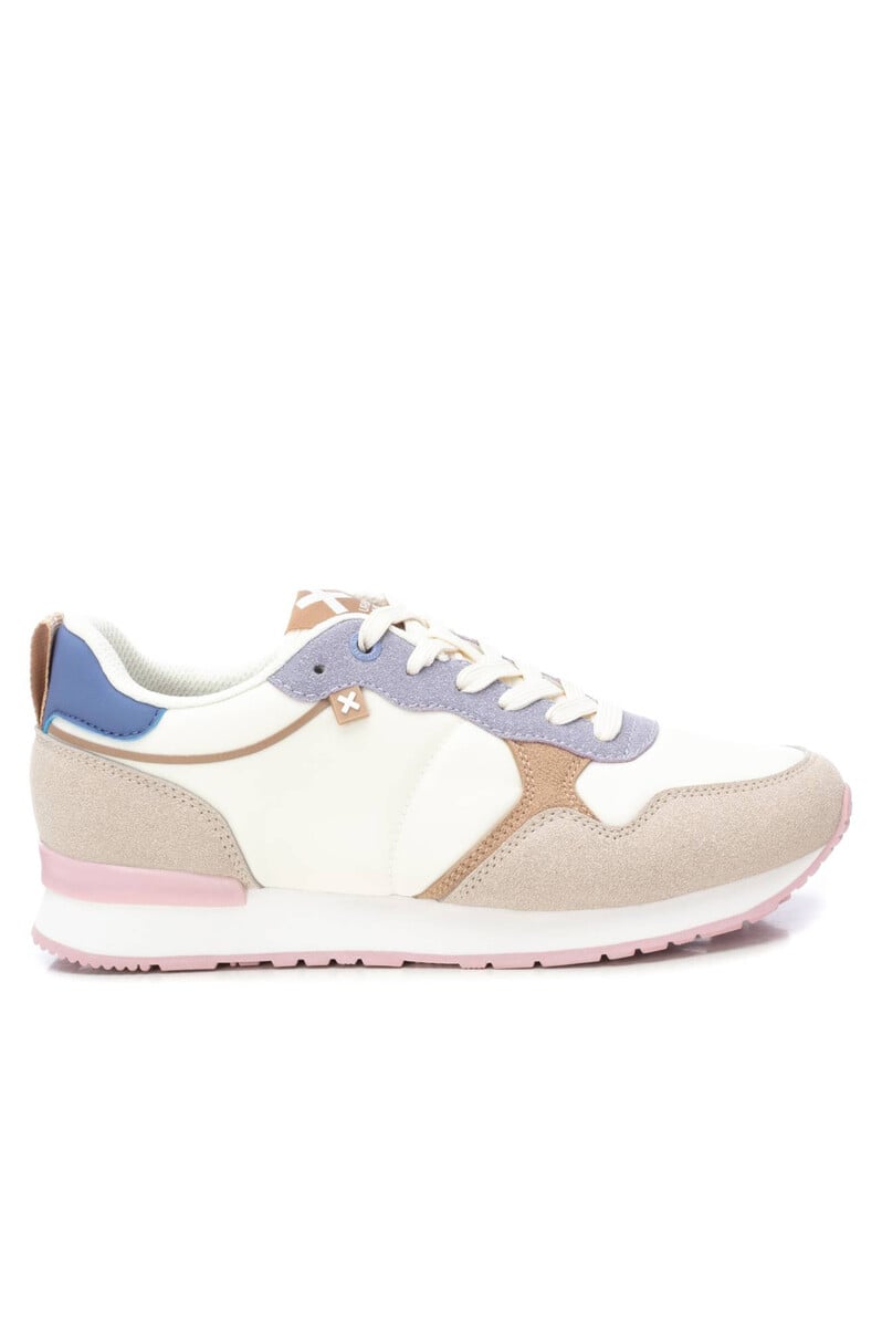 Cortefiel Zapatilla de cordones