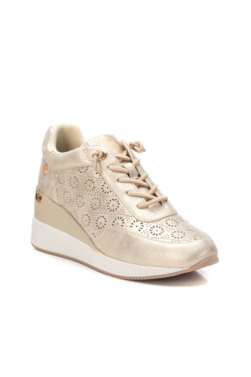 Cortefiel Zapatilla De Cordones