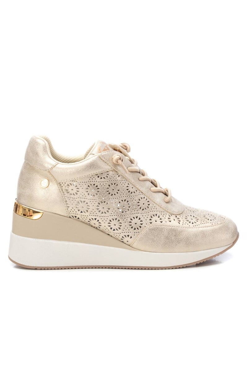 Cortefiel Zapatilla de cordones