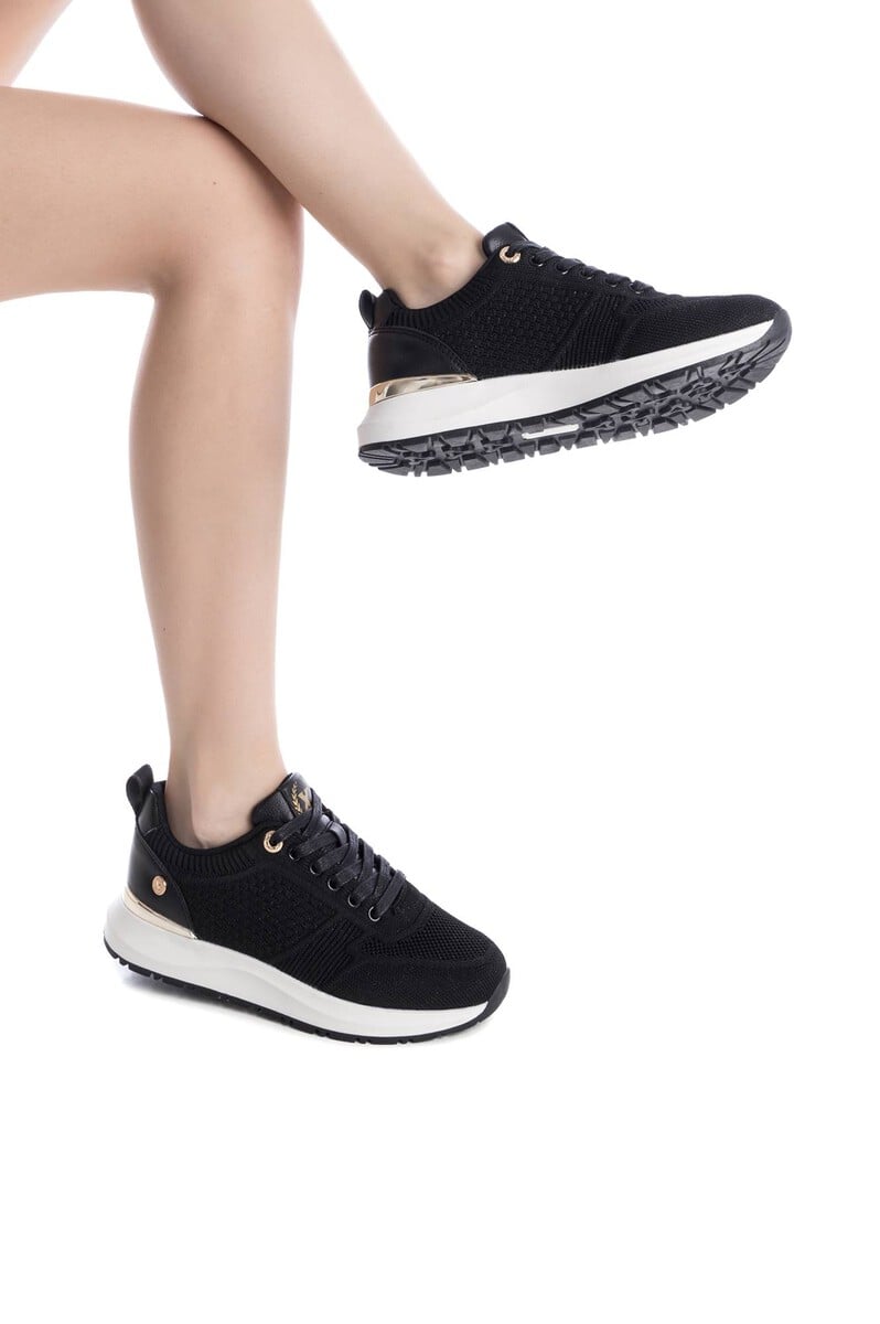 Cortefiel Zapatilla De Cordones