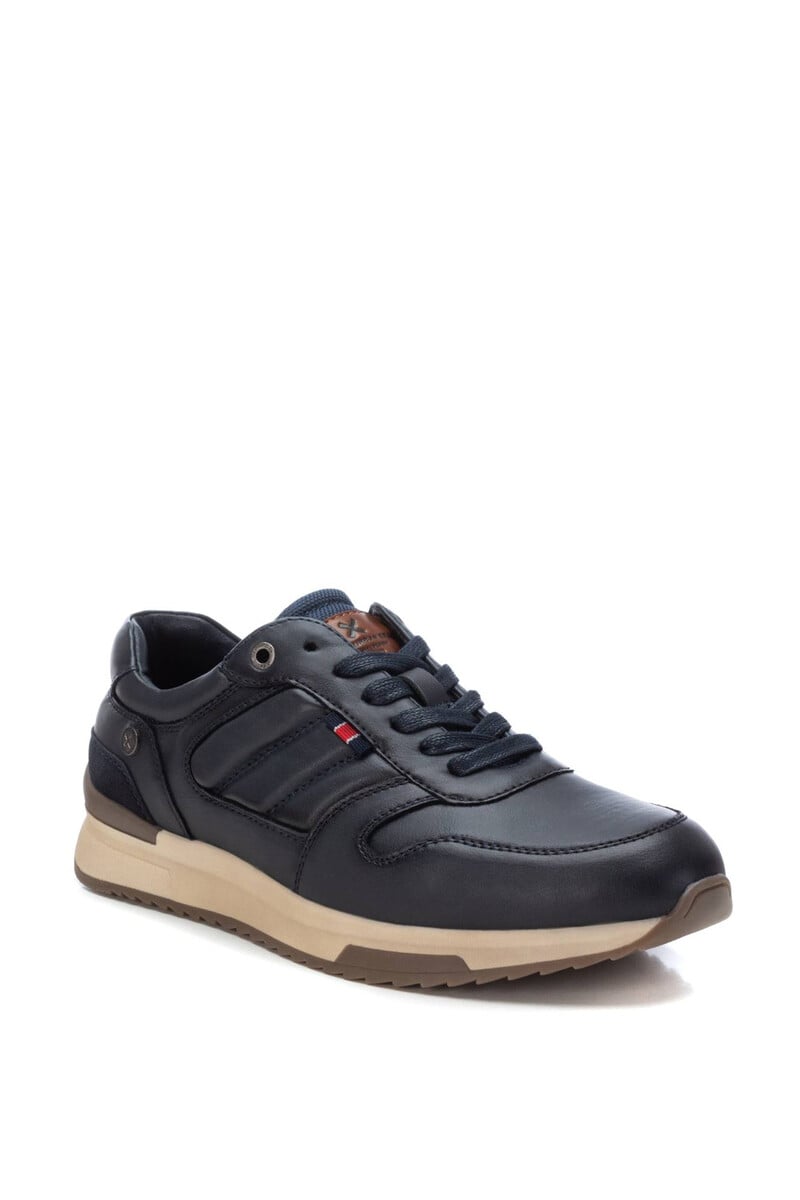 Cortefiel Zapatilla De Hombre