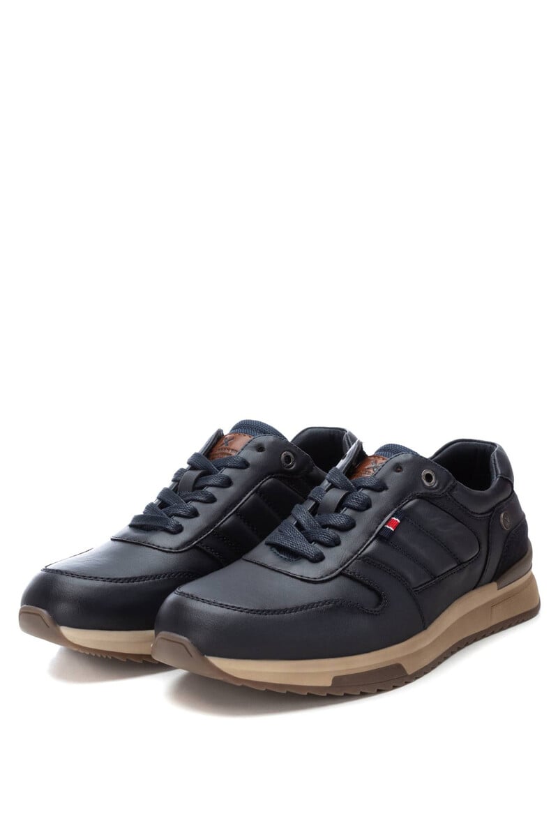 Cortefiel Zapatilla De Hombre