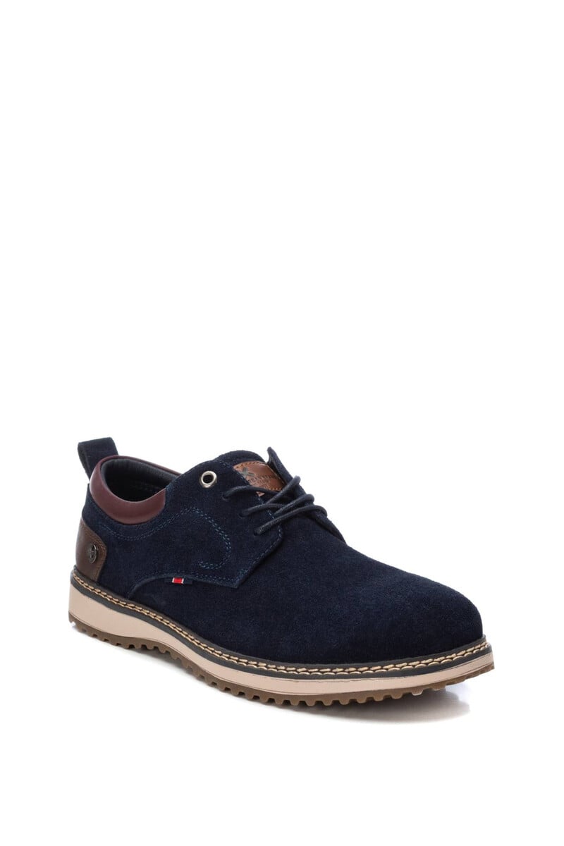 Cortefiel Zapatilla De Hombre