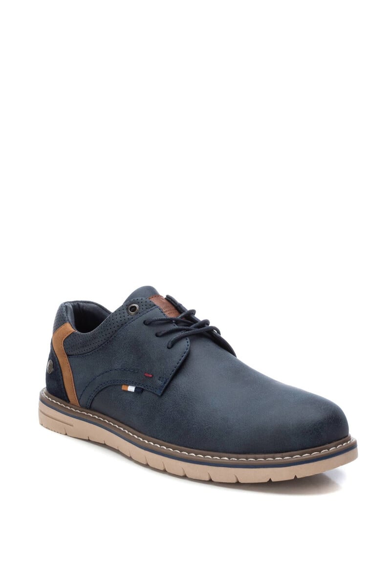 Cortefiel Zapatilla De Hombre