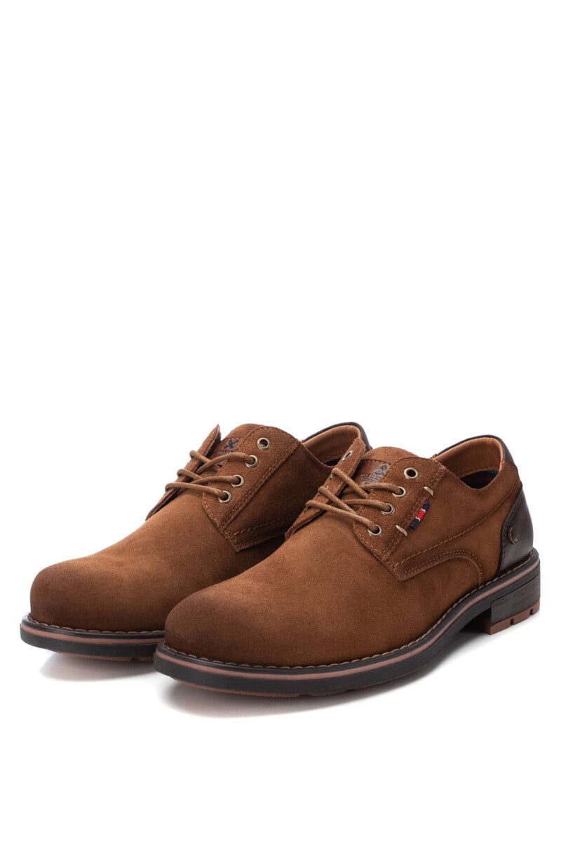 Cortefiel Zapatilla De Hombre