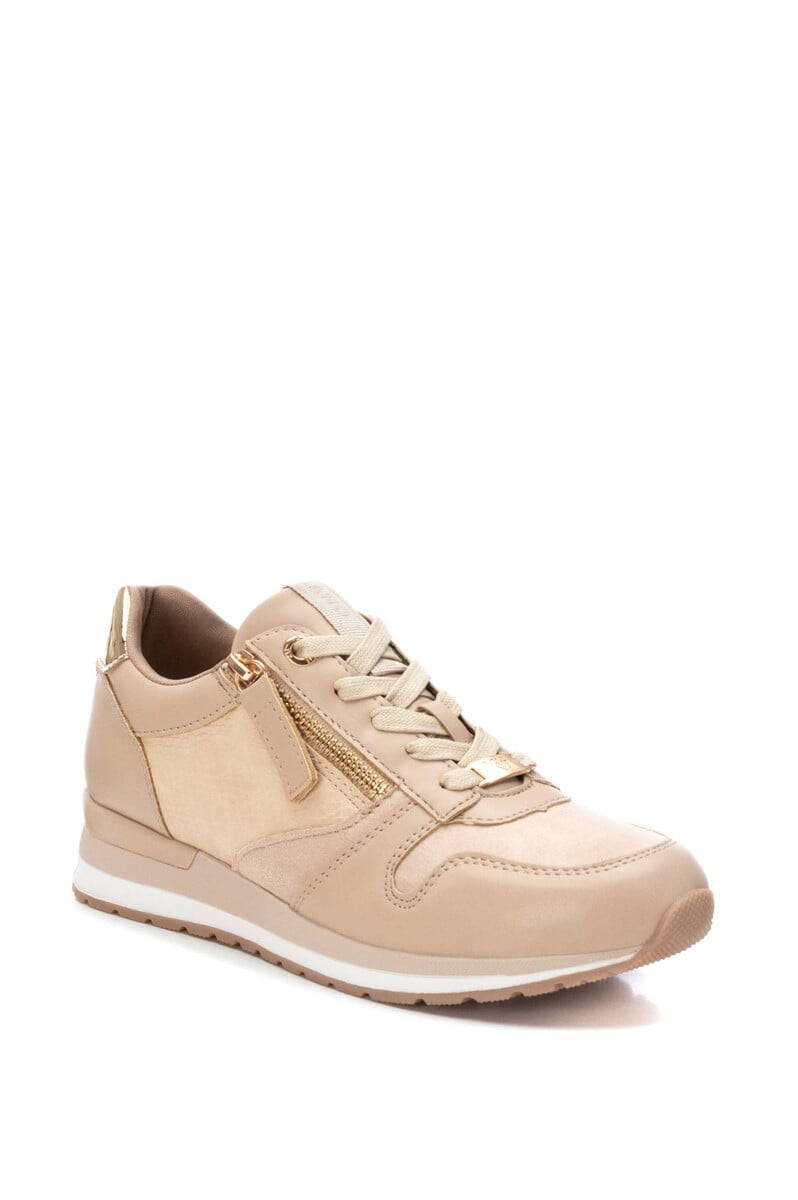 Cortefiel Zapatilla De Mujer