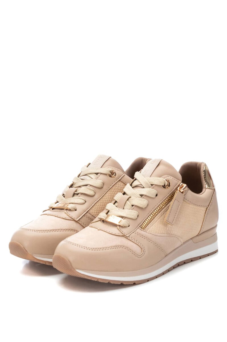 Cortefiel Zapatilla De Mujer