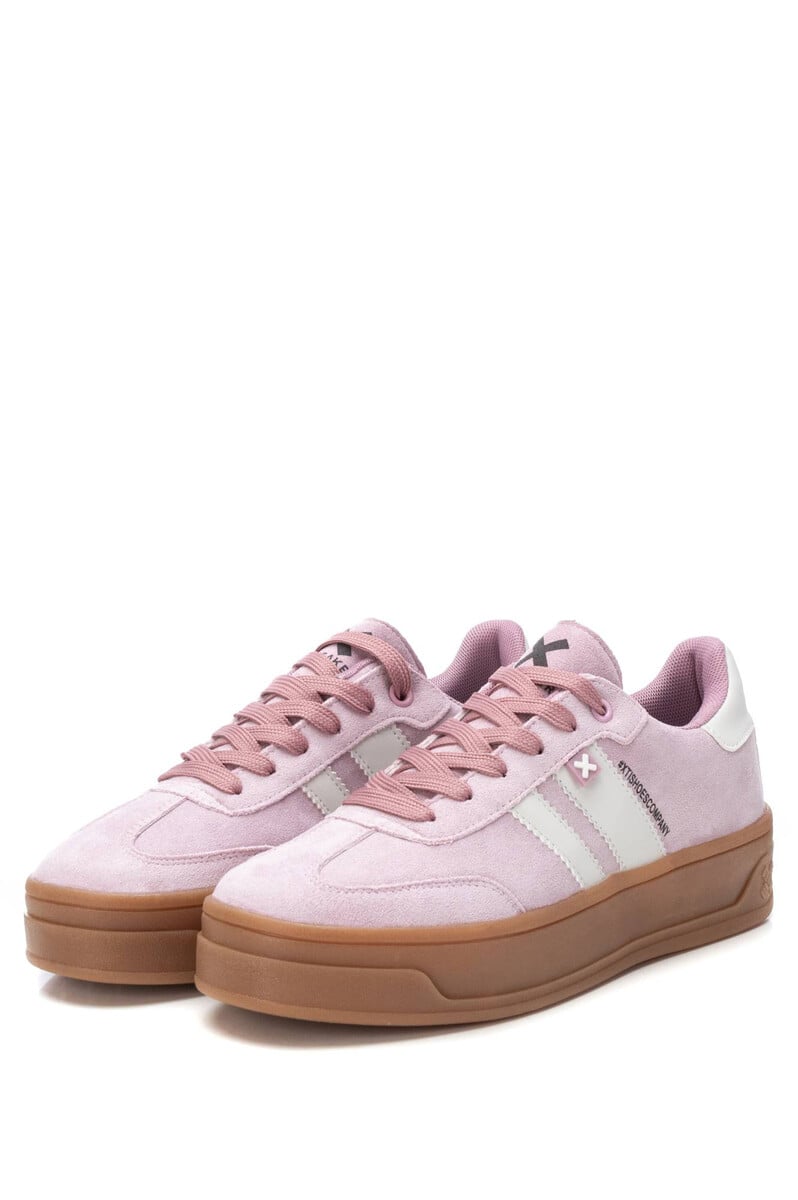 Cortefiel Zapatilla De Mujer Antelina
