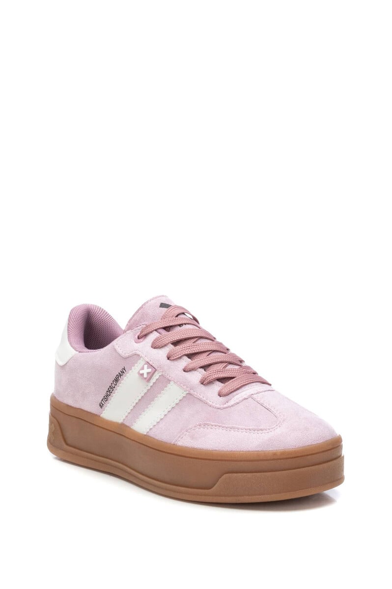 Cortefiel Zapatilla De Mujer Antelina