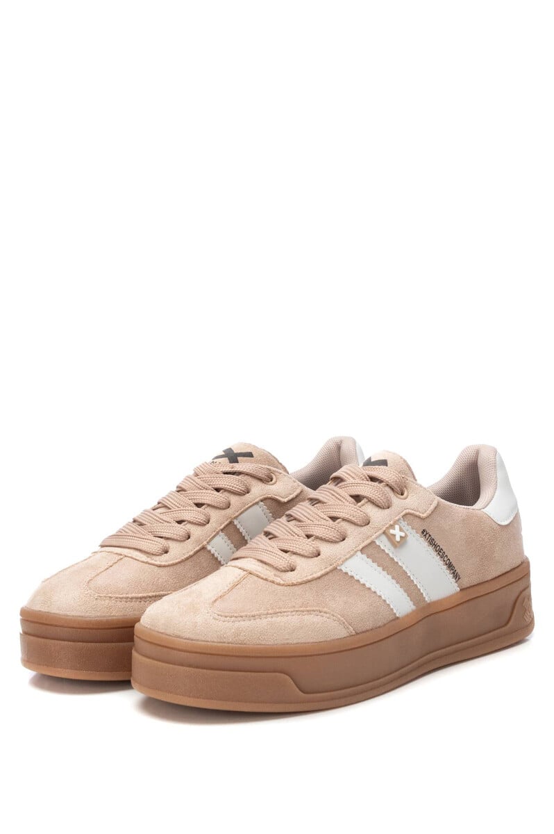 Cortefiel Zapatilla De Mujer Antelina