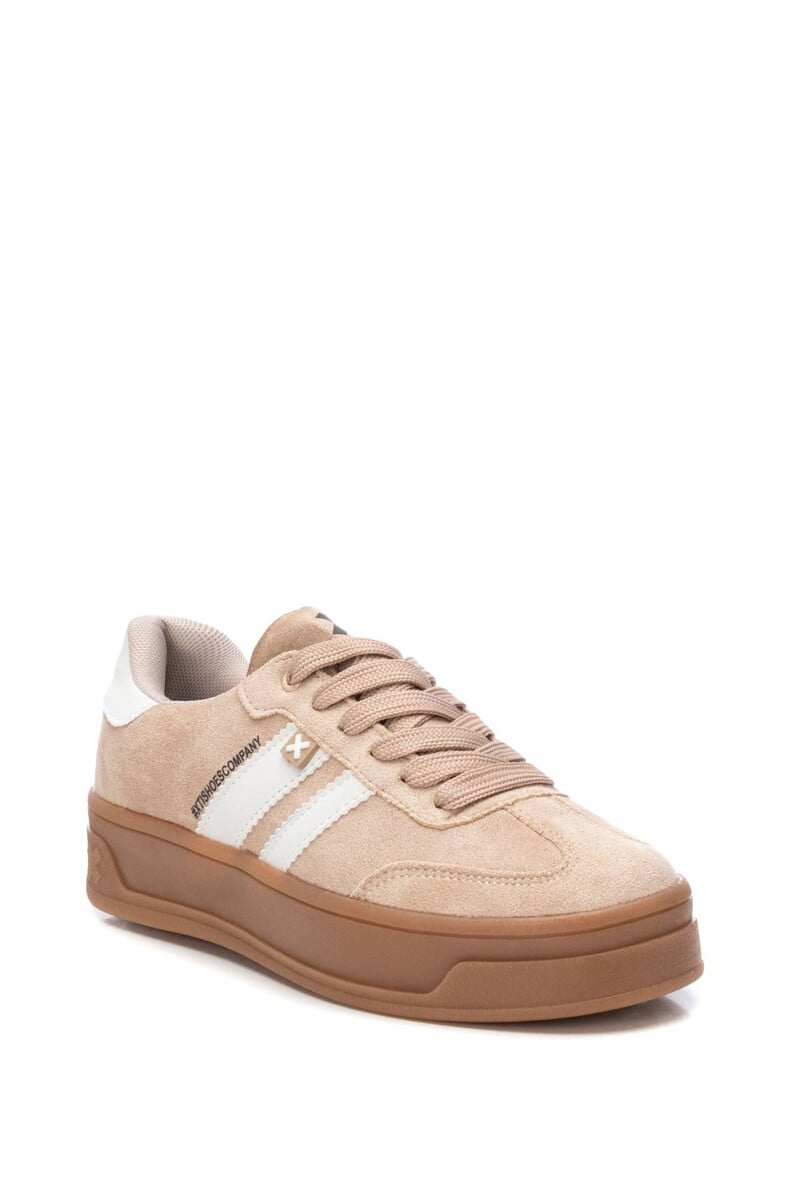 Cortefiel Zapatilla De Mujer Antelina