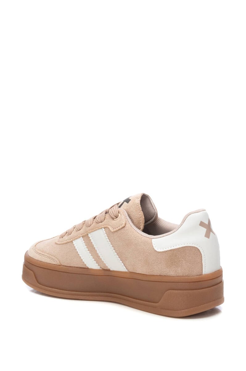 Cortefiel Zapatilla De Mujer Antelina