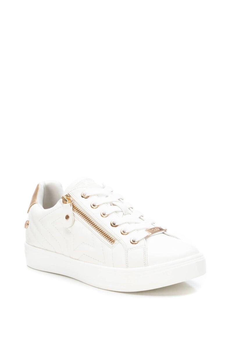 Cortefiel Zapatilla De Mujer