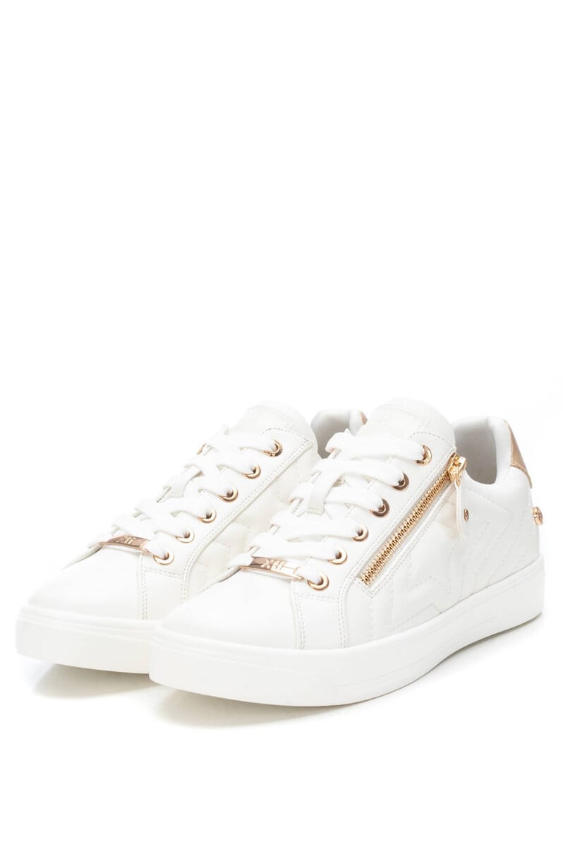 Cortefiel Zapatilla De Mujer