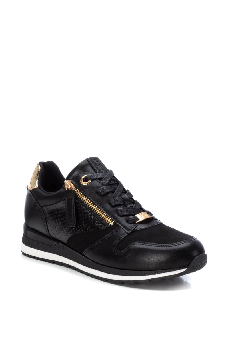 Cortefiel Zapatilla De Mujer