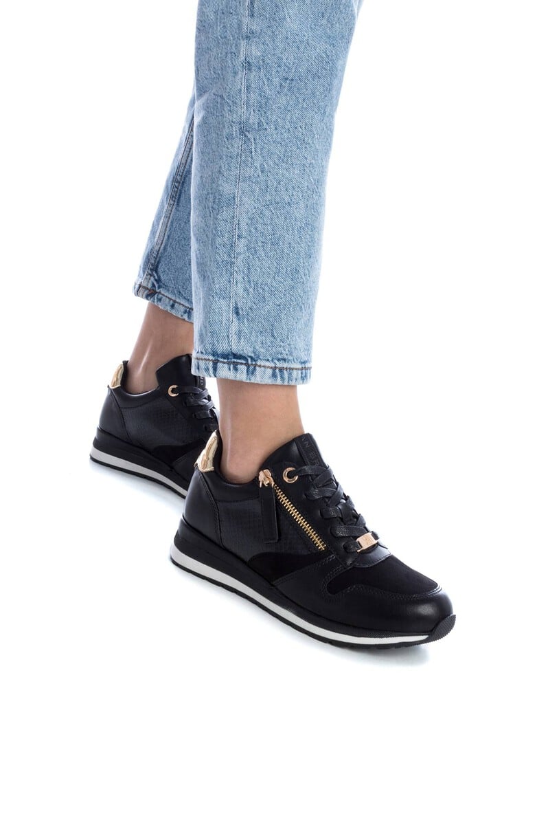 Cortefiel Zapatilla De Mujer