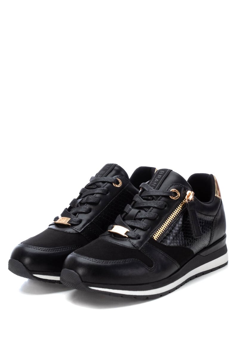 Cortefiel Zapatilla De Mujer