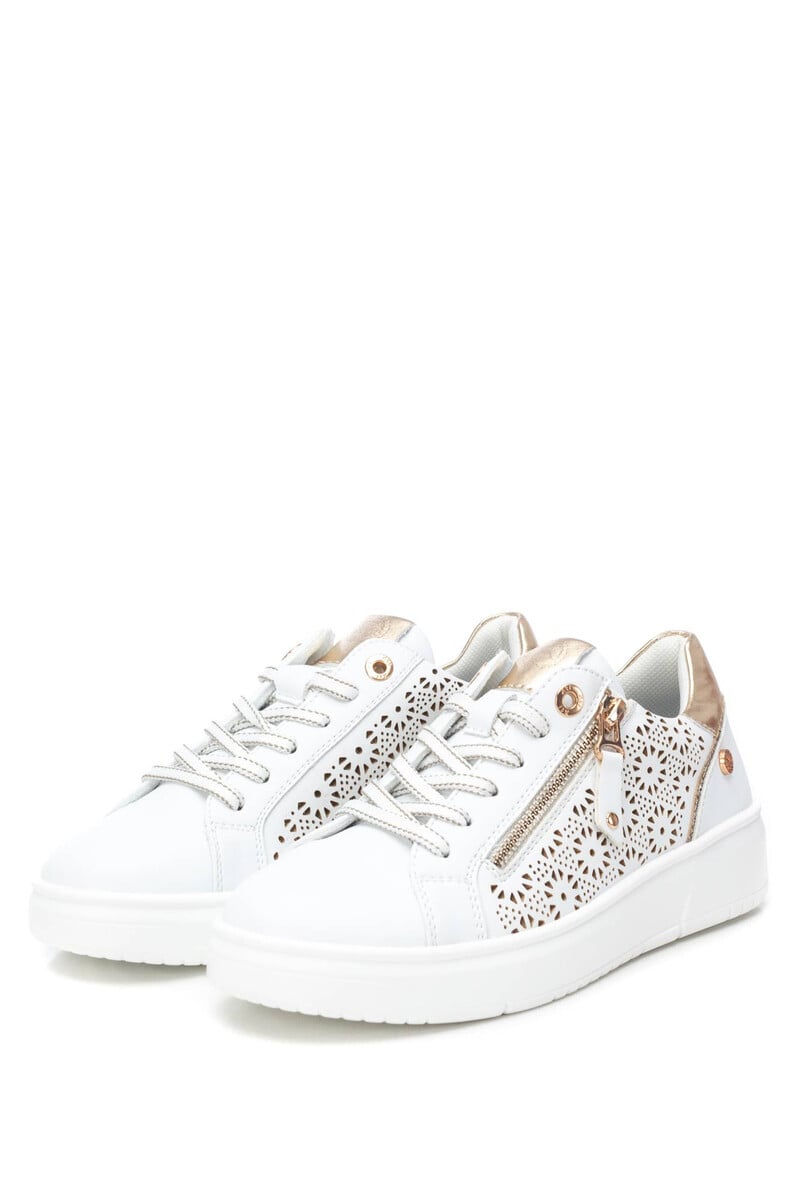 Cortefiel Zapatilla De Mujer