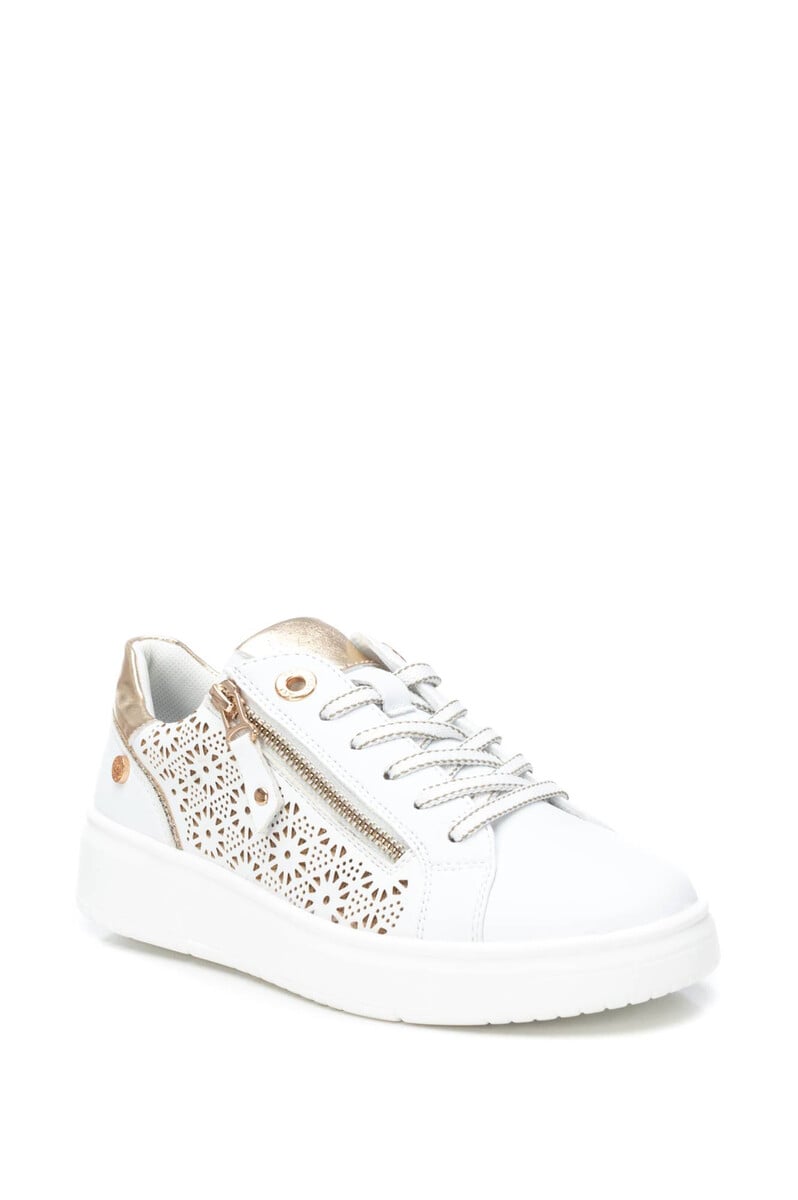 Cortefiel Zapatilla De Mujer
