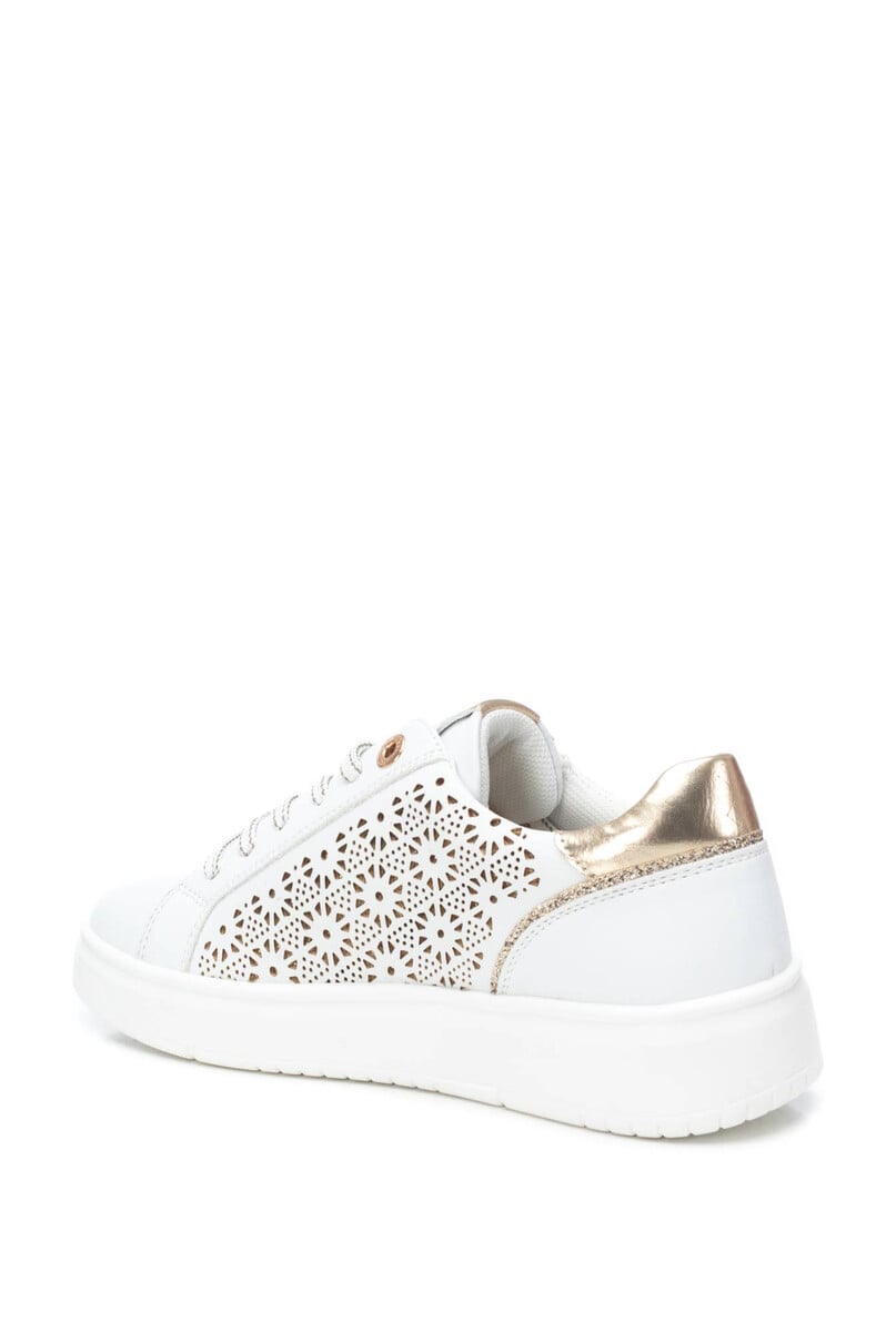 Cortefiel Zapatilla De Mujer