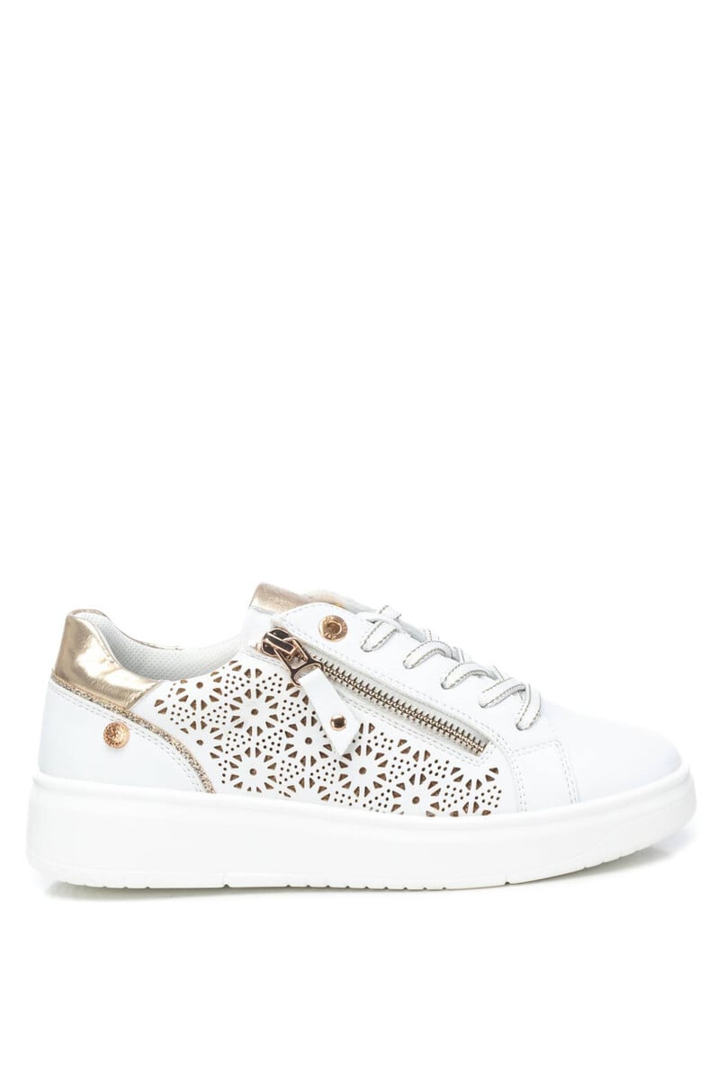Cortefiel zapatilla de mujer
