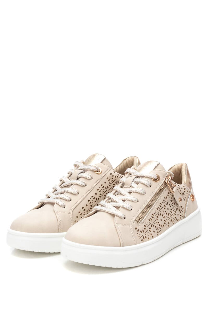 Cortefiel Zapatilla De Mujer