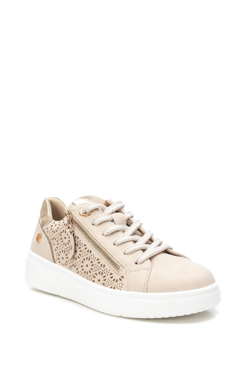 Cortefiel Zapatilla De Mujer