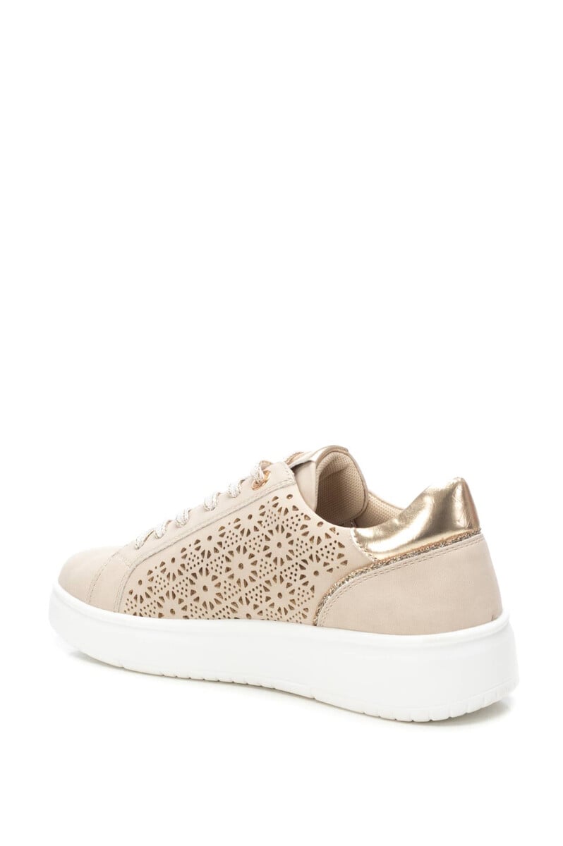 Cortefiel Zapatilla De Mujer