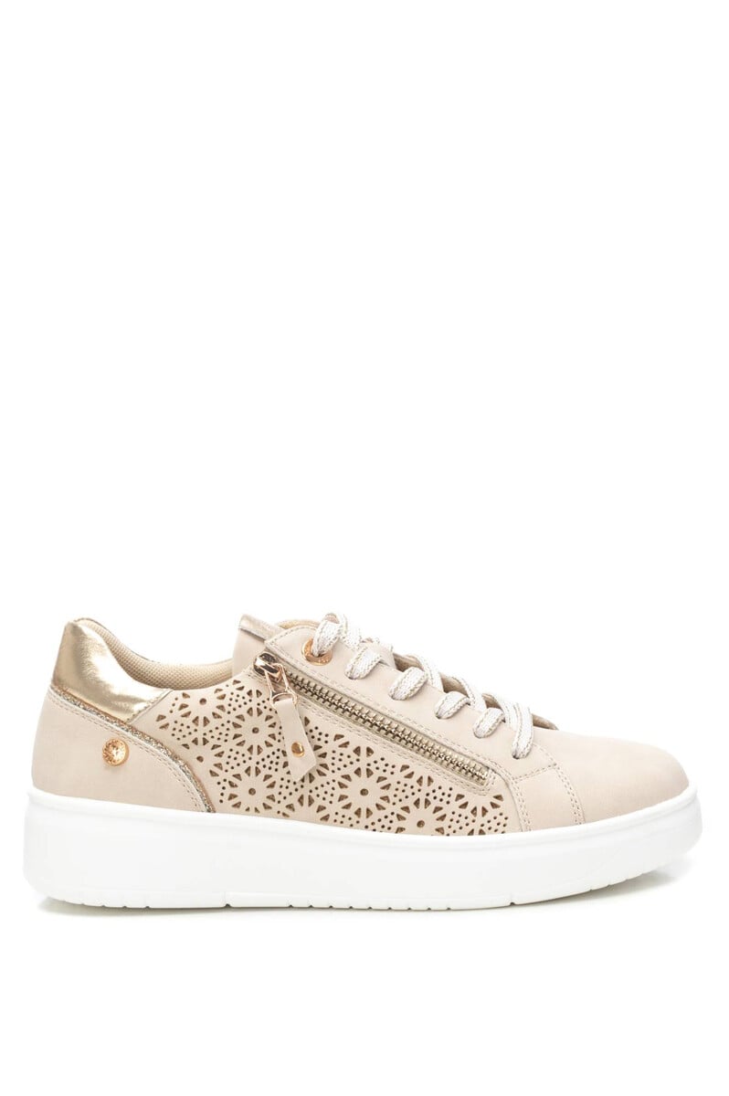 Cortefiel zapatilla de mujer