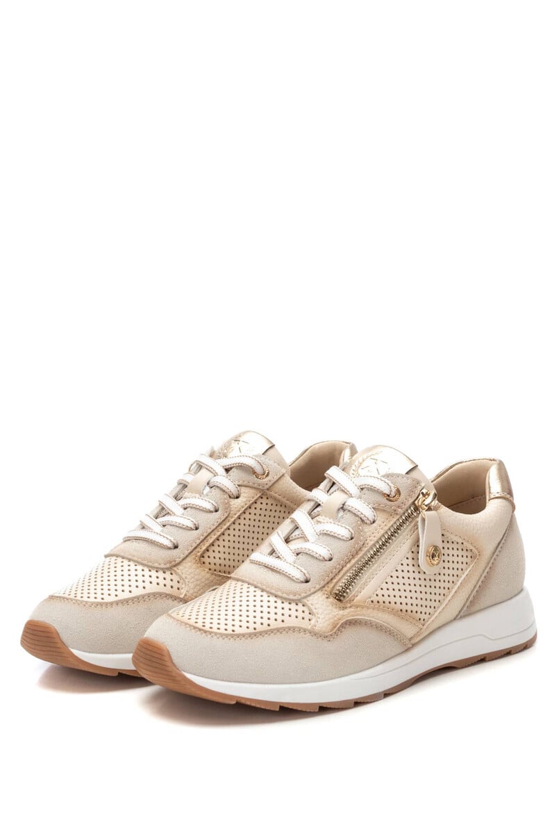 Cortefiel Zapatilla De Mujer
