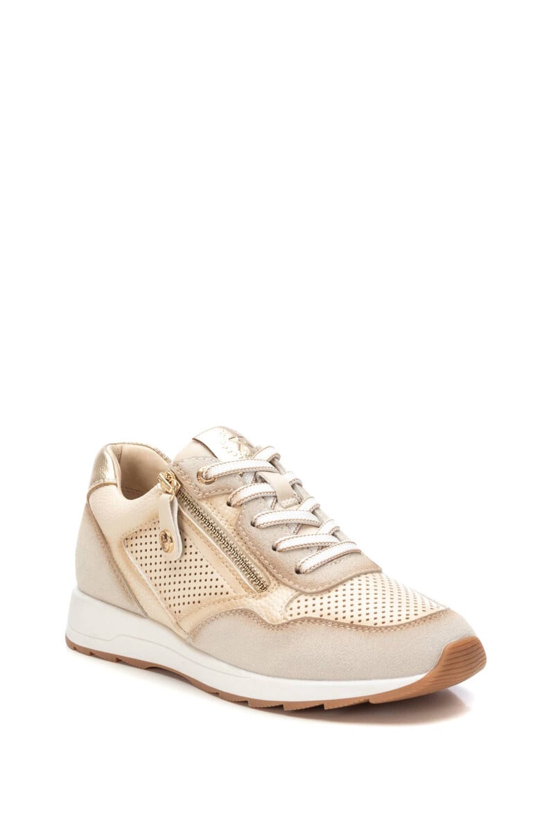 Cortefiel Zapatilla De Mujer