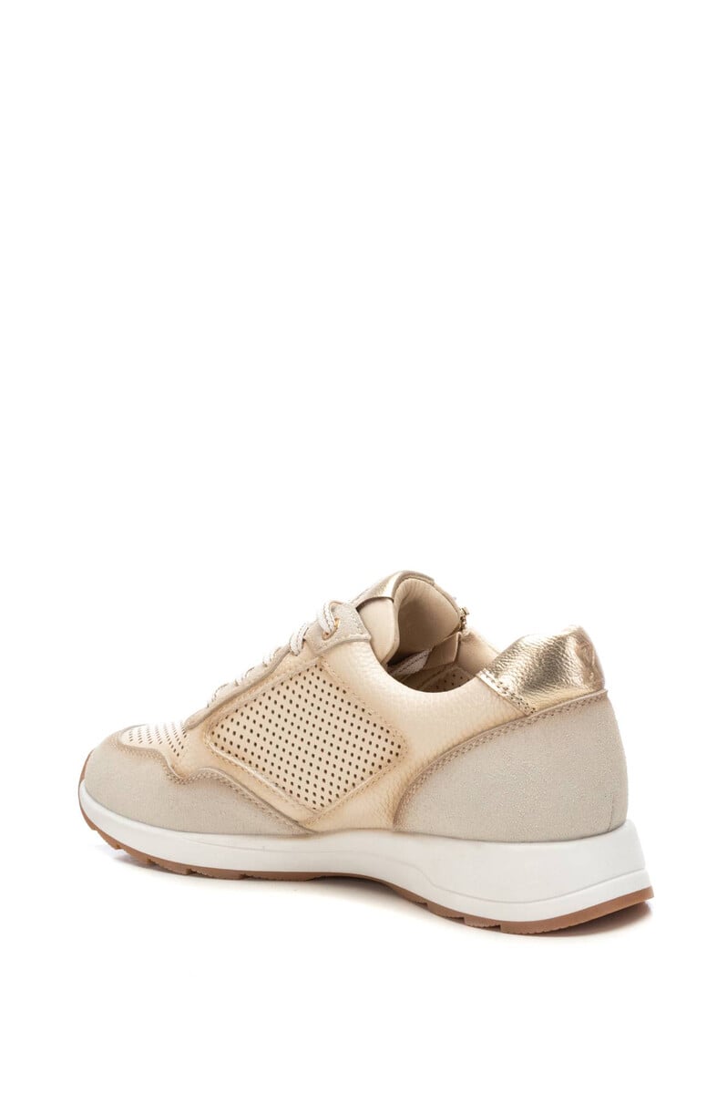 Cortefiel Zapatilla De Mujer