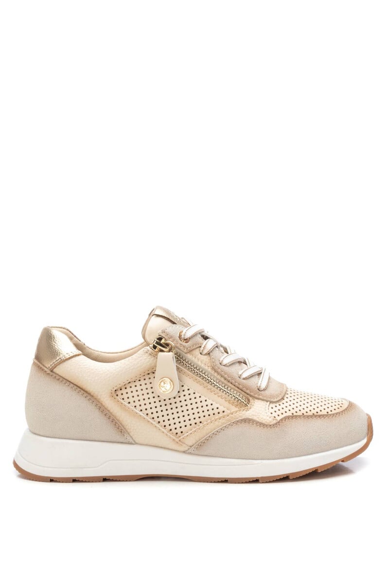 Cortefiel zapatilla de mujer
