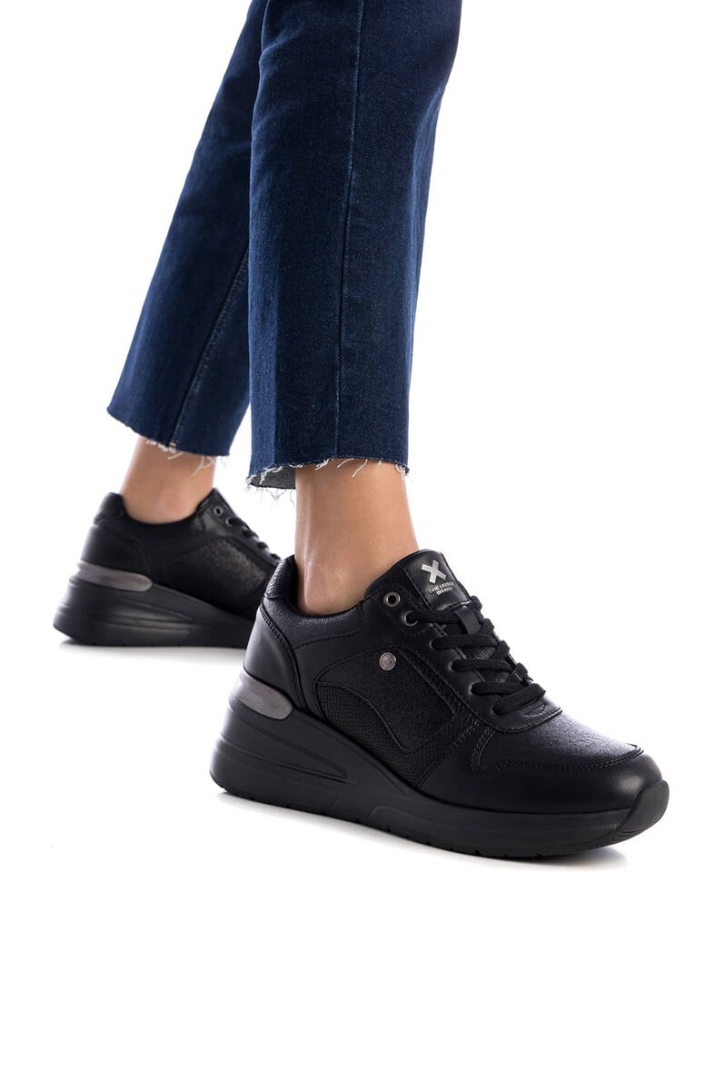 Cortefiel Zapatilla De Mujer
