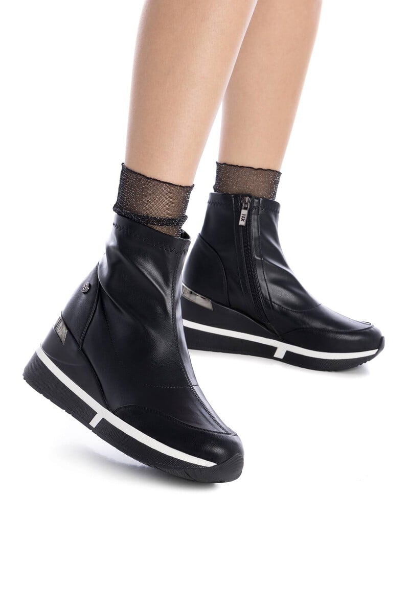Cortefiel Zapatilla De Mujer