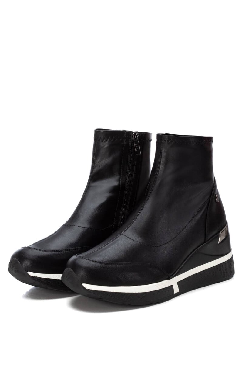 Cortefiel Zapatilla De Mujer