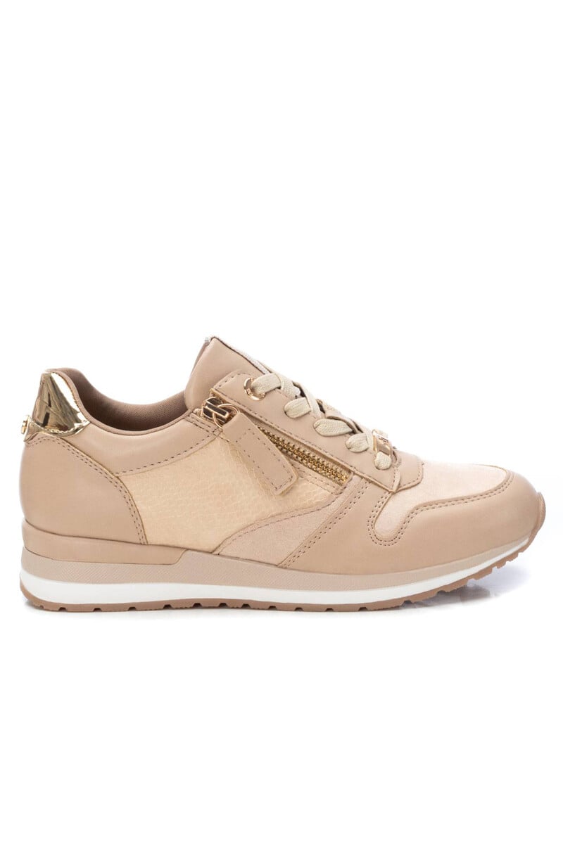 Cortefiel Zapatilla de mujer
