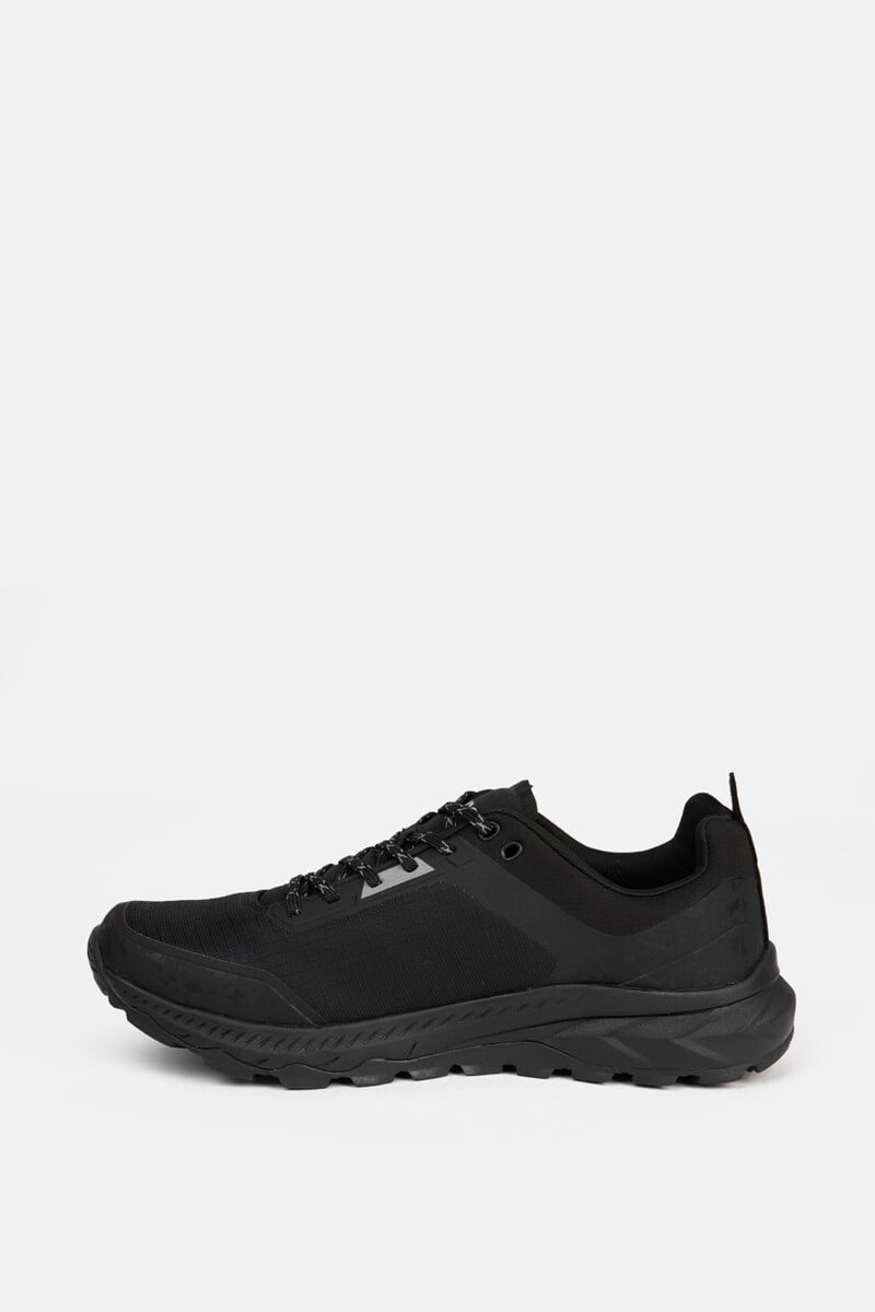 Cortefiel Zapatilla De Senderi