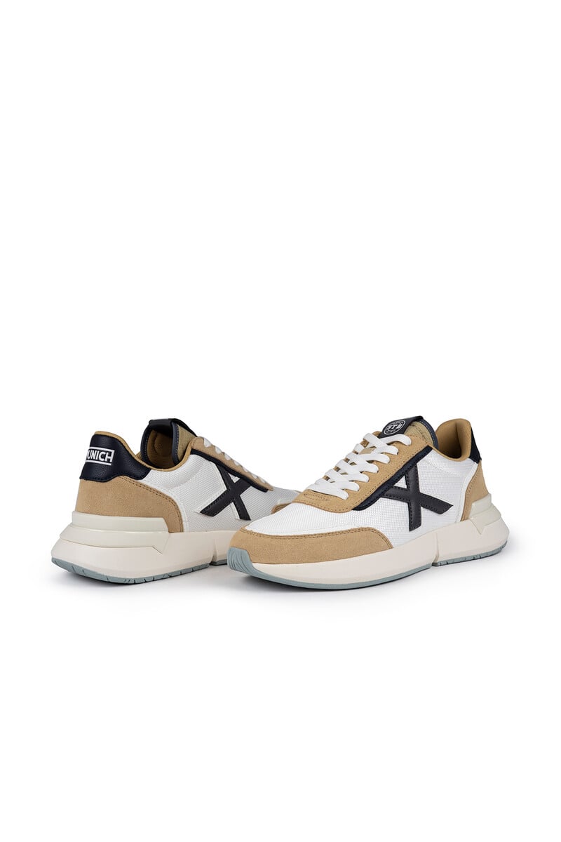 Cortefiel Zapatilla Deportiva