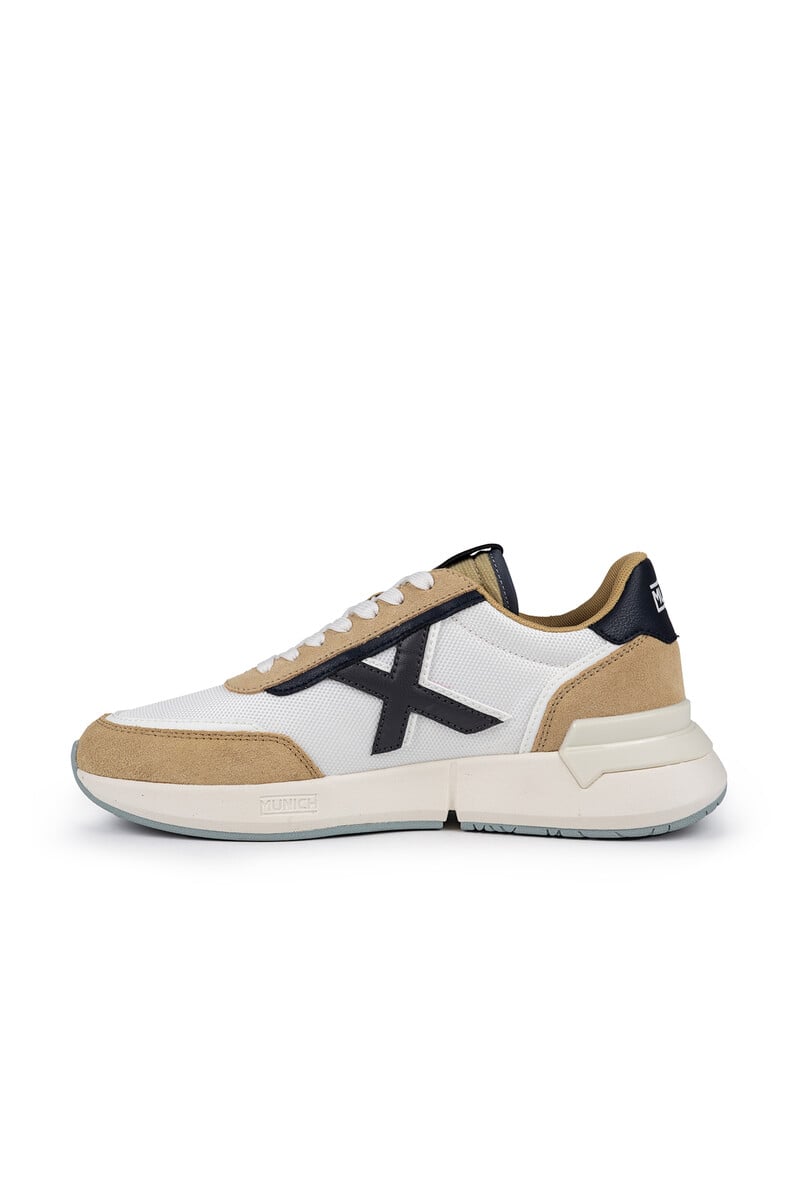 Cortefiel Zapatilla Deportiva