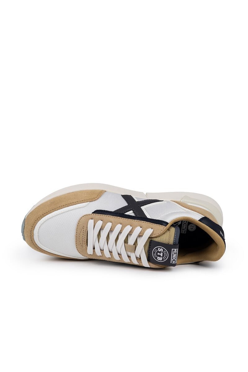 Cortefiel Zapatilla Deportiva
