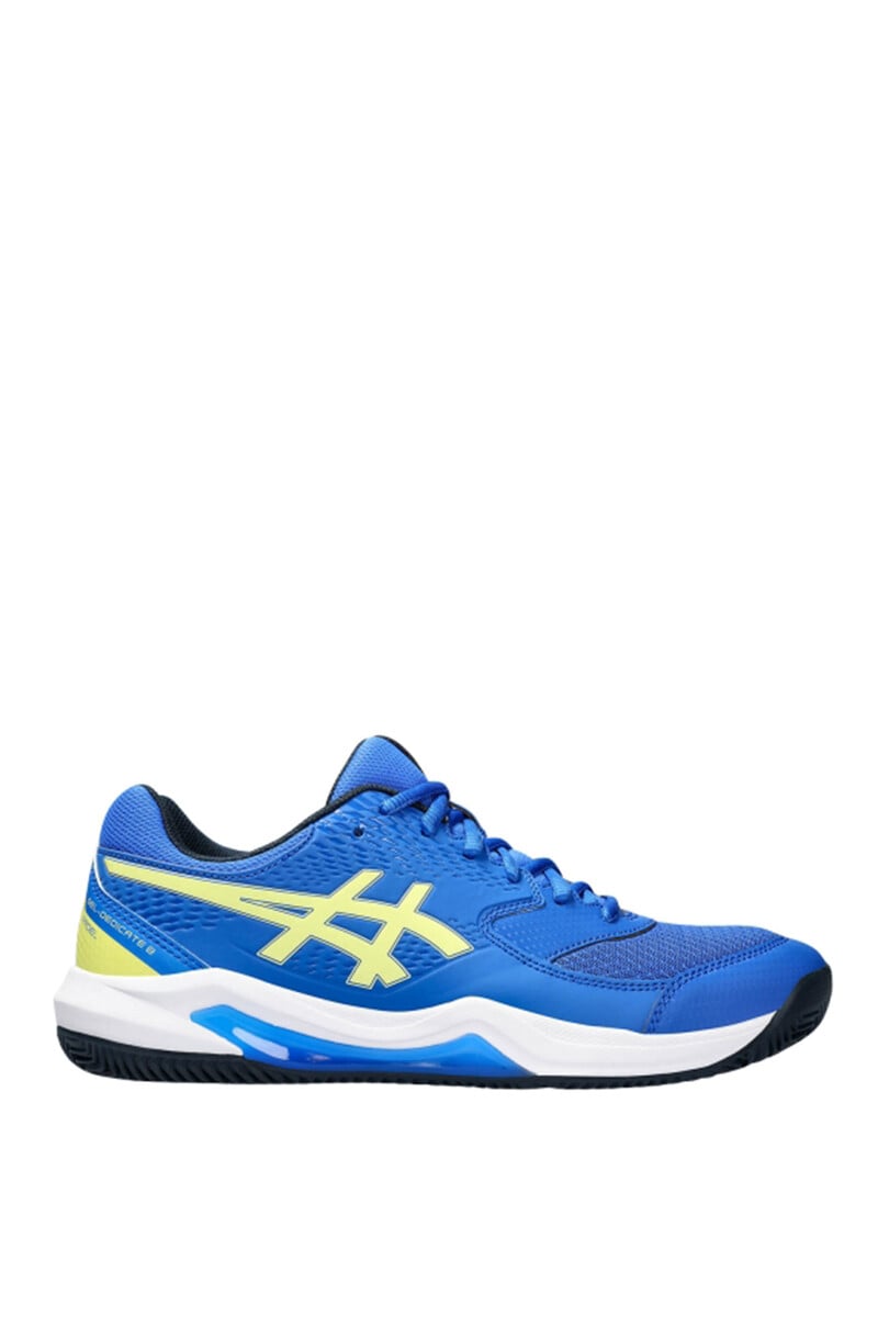 Cortefiel Zapatilla deportiva GEL-DEDICATE 8 PADEL