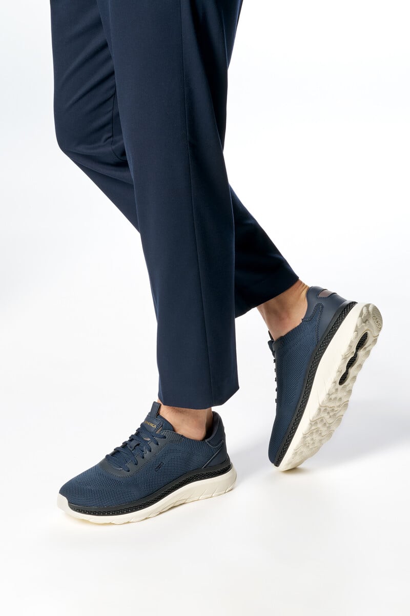 Cortefiel Zapatilla deportiva Spherica™ Actif X