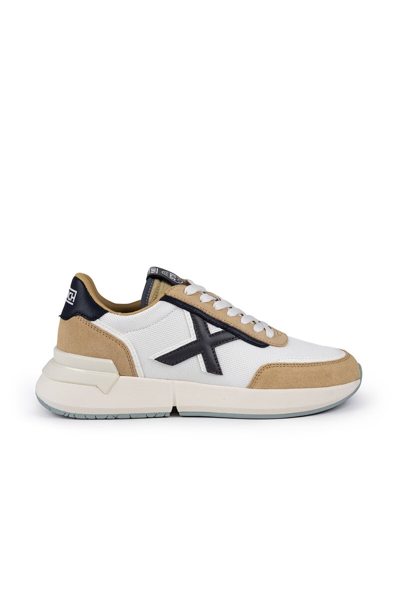 Cortefiel Zapatilla deportiva