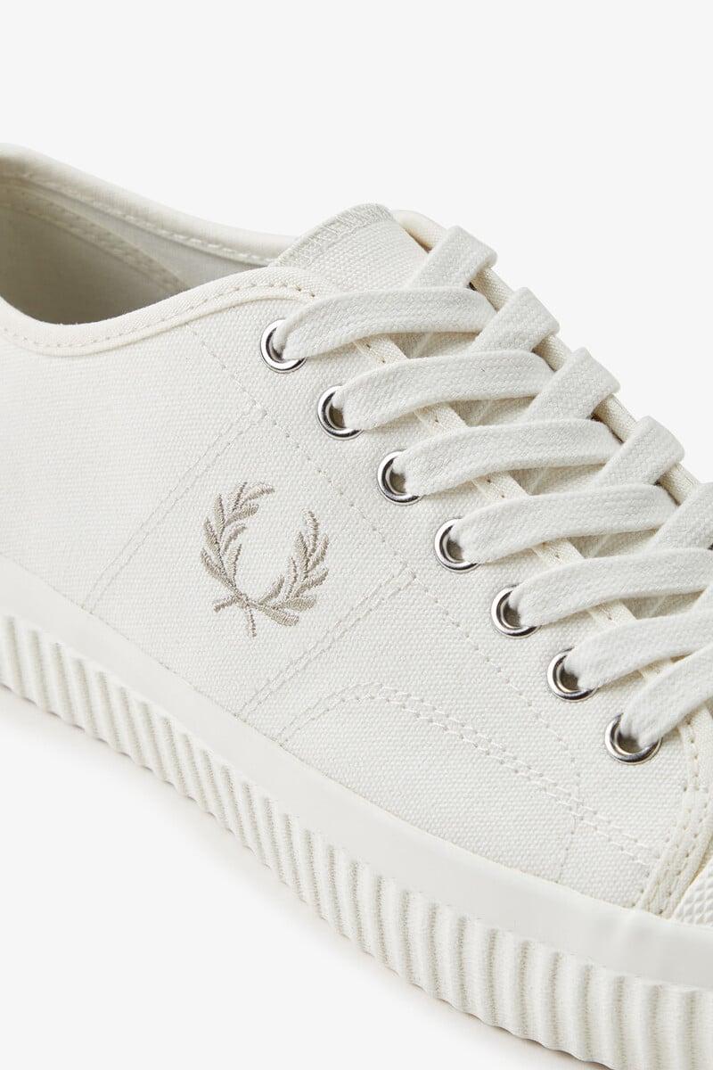 Cortefiel Zapatilla Hughes-low Lona