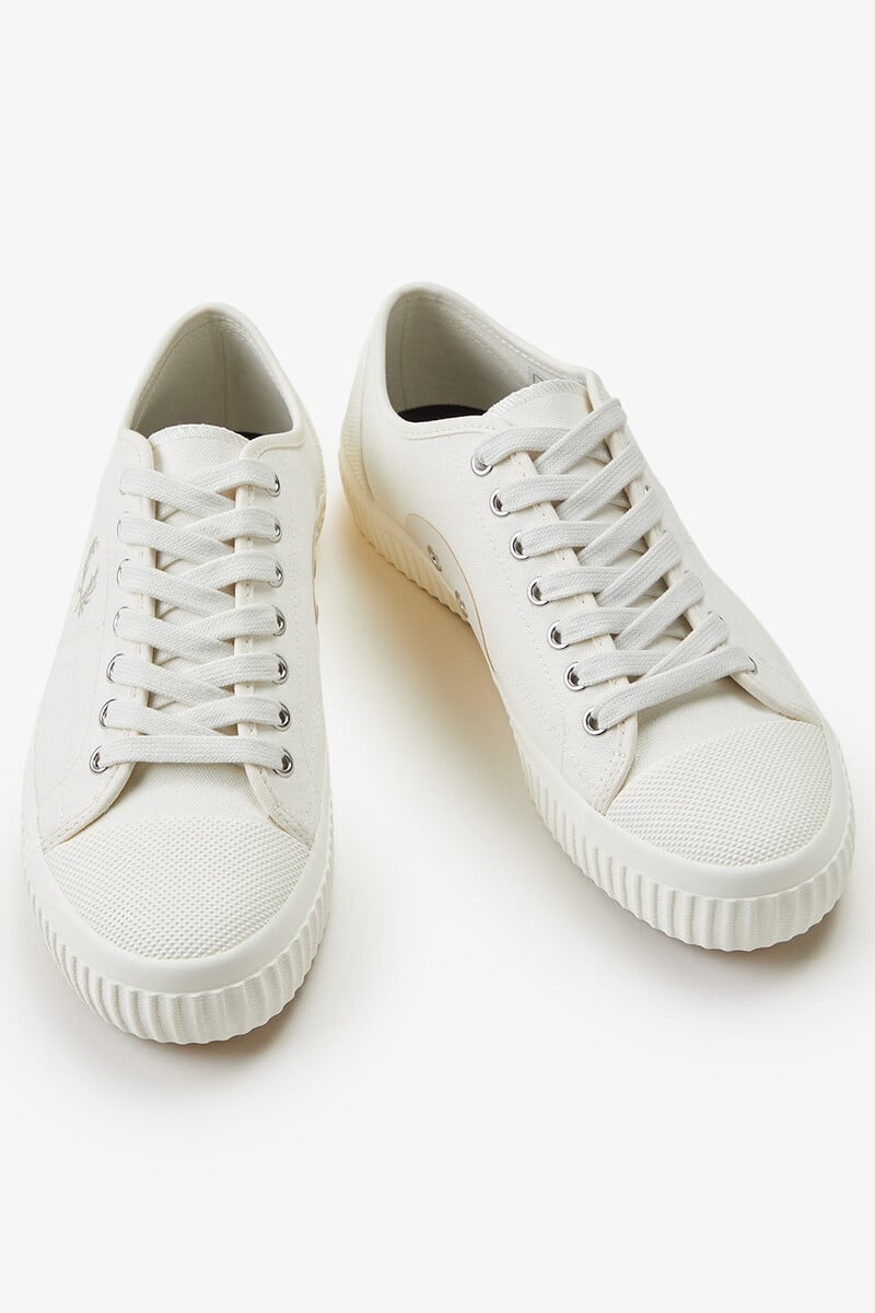 Cortefiel Zapatilla Hughes-low Lona