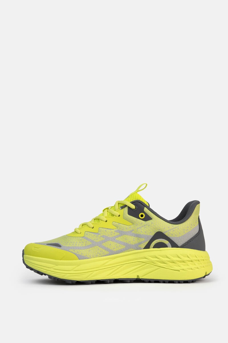 Cortefiel Zapatilla IZAS