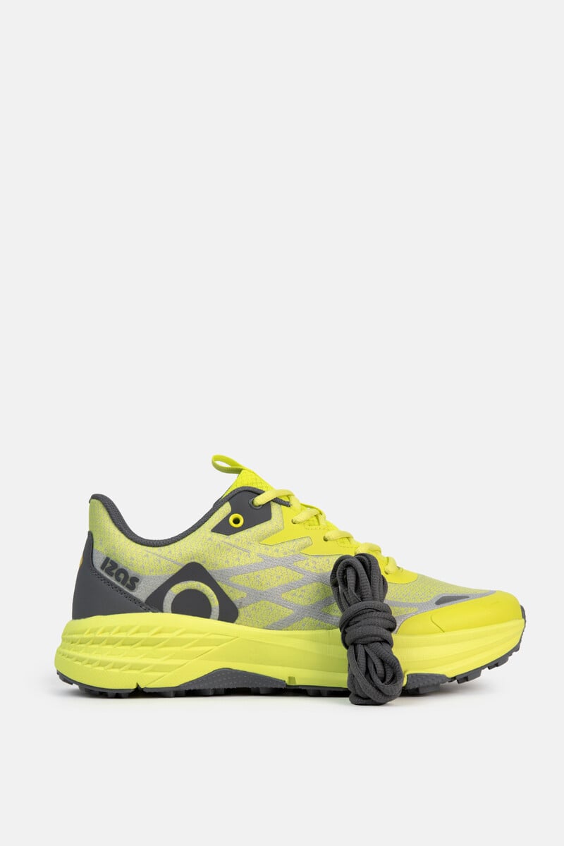 Cortefiel Zapatilla IZAS