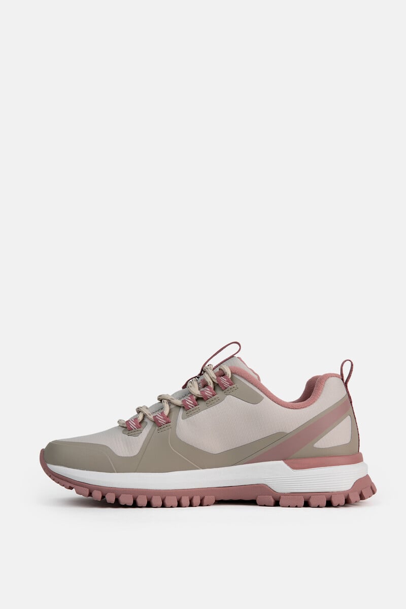 Cortefiel Zapatilla IZAS