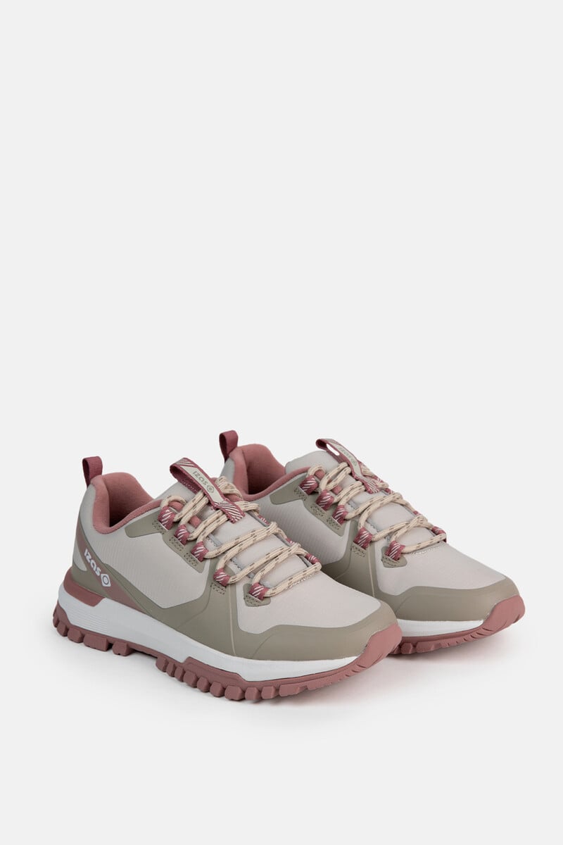 Cortefiel Zapatilla IZAS